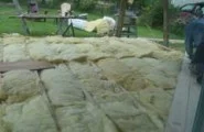 Suspended Timber Floor Insulation - Floor Insulation Part 2