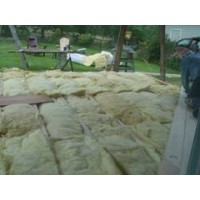 Suspended Timber Floor Insulation - Floor Insulation Part 2