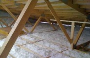 How to chose between different Loft insulation materials?