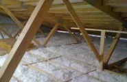 How to chose between different Loft insulation materials?
