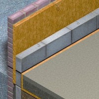 The Chance Of Later Addition Of EWI Is Higher For A Partially Filled Cavity Wall