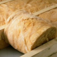 Rolled Vs Blown-in Insulation 