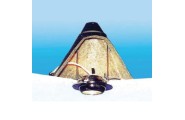 Loft Insulation and Ceiling Downlight Covers