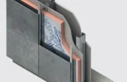 Rigid Insulation Boards: Phenolic Insulation Boards