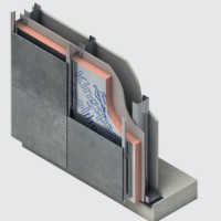 Rigid Insulation Boards: Phenolic Insulation Boards