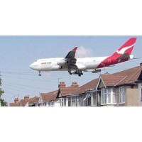 Heathrow Noise Insulation Plan