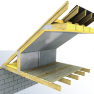 The Importance of Proper Ventilation in Roof Insulation
