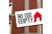 Exterior Wall Insulation – an Integral Part of the UK Empty Homes Programme