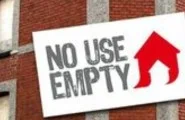 Exterior Wall Insulation – an Integral Part of the UK Empty Homes Programme