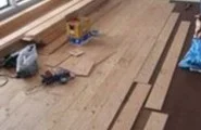 Floating Floors Insulation Tips