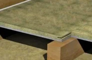 Protect your Home from Noise and Heat Loss with Floor Insulation