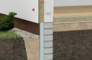 External Wall Insulation Systems