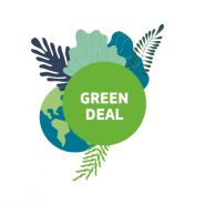 What is New with Green Deal