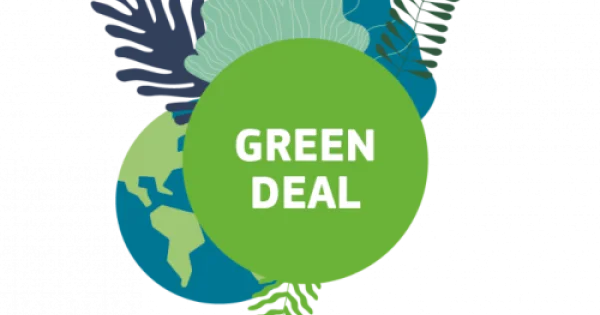 What is New with Green Deal