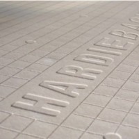 HardieBacker Cement Boards Installation Instructions