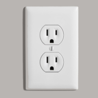 Why Insulate Electrical Outlets in your Home