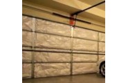 Insulation as a Part of Garage Conversion Project