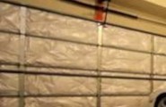 Insulation as a Part of Garage Conversion Project