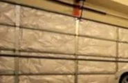 Insulation as a Part of Garage Conversion Project