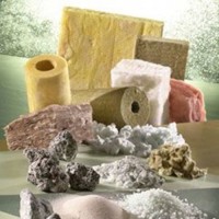 Insulation Comparative Review