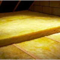 Loft Insulation Shopping Guide