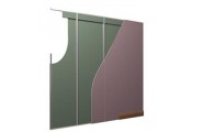 Metal Frame Wall Insulation Systems