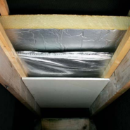DIY Guide to Reflective Insulation