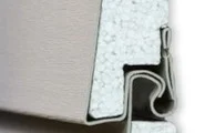 Some Facts on Insulated Siding