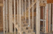 Timber Frames and Insulation
