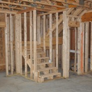 Timber Frames and Insulation
