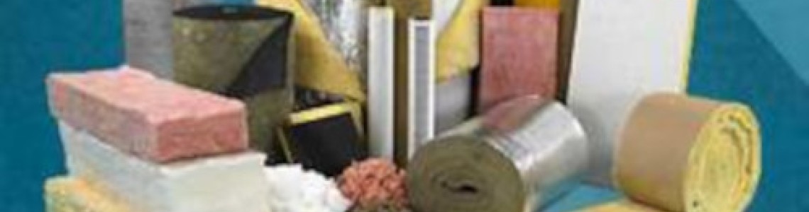 Top Five Insulation Materials Keeping You Warm Top Five Insulation Materials Keeping You Warm