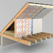 Pitched Roof Insulation – Part One