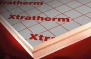 Rigid Insulation Boards - PIR Insulation Boards