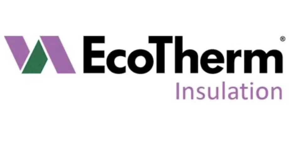 Logo for EcoTherm Insulation