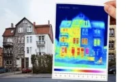 Energy and Money Savings with Solid Wall Insulation