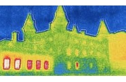 Ghosts and Monsters – Reality or just Poor Insulation?