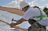Multi-solutions with Actis Triso Super 10+ Multifoil Insulation