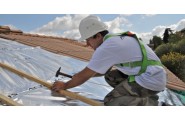 Multi-solutions with Actis Triso Super 10+ Multifoil Insulation