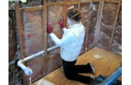 Proper Bathroom Insulation