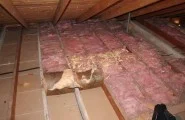 Attic Insulation is not only Important for the Winter
