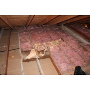 Attic Insulation is not only Important for the Winter