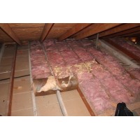 Attic Insulation is not only Important for the Winter