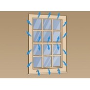 Basic Ways to Insulate Your Windows