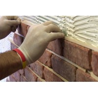 Brick Slips Installation Guide