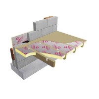 Celotex GA 4000 Floor Insulation Guide