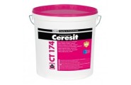 Ceresit Insulated Renders for UK EWI Projects