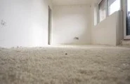 Concrete Floor Insulation Options