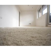 Concrete Floor Insulation Options