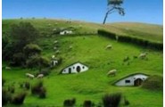 Earth Homes - An Unconventional Road to Energy Efficiency