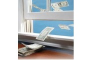 Fixing Air Leaks and Improving Home Insulation